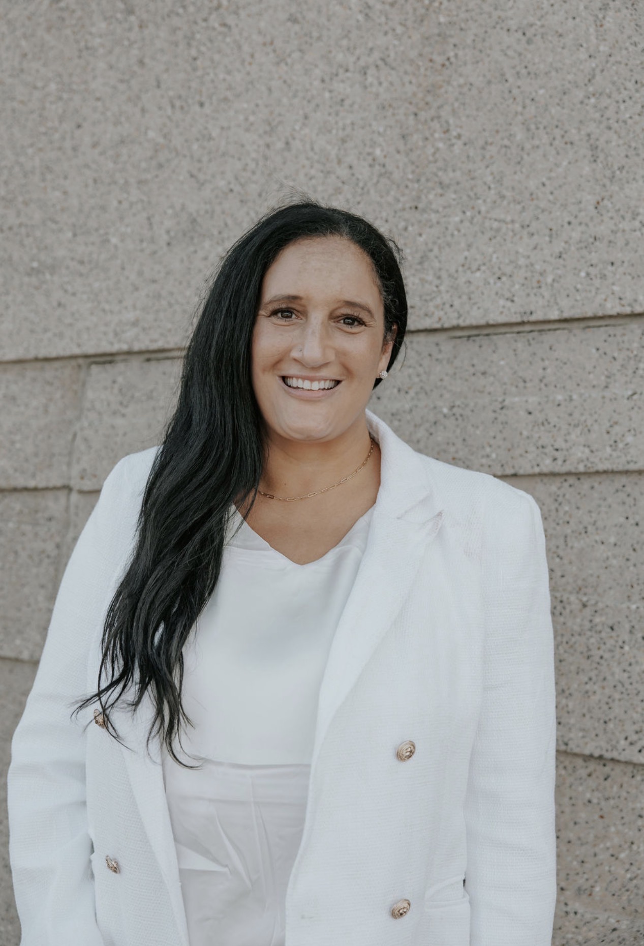 Taneisha, founder of Dreamwell Events